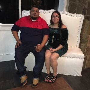 Meet your Posher, Diego